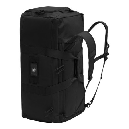 Sac de transport 90L Transall noir A10 Equipment