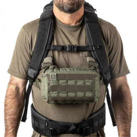 Sacoche de Poitrine Skyweight SURVIVAL - VOLCANIC