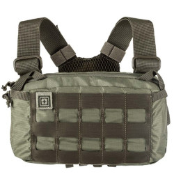 Sacoche de Poitrine Skyweight SURVIVAL - SAGE GREEN
