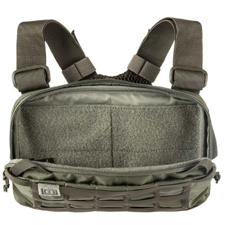 Sacoche de Poitrine Skyweight SURVIVAL - SAGE GREEN