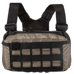Sacoche de Poitrine Skyweight SURVIVAL - Marron