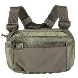 Sacoche de Poitrine Skyweight Utility Chest Pack - Vert Sage Green