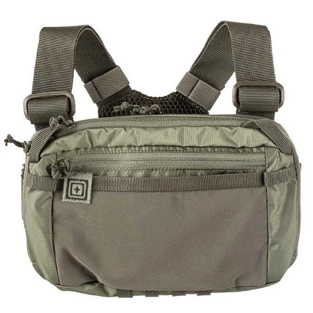 Sacoche de Poitrine Skyweight Utility Chest Pack - Vert Sage Green