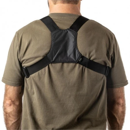 Sac De Poitrine Utilitaire Léger 5.11 Tactical Skyweight - Neuf Jamais Utilisé