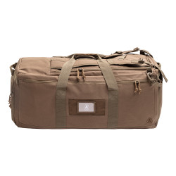 Sac transport militaire 90L Transall Coyote