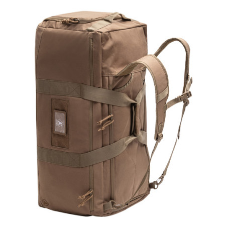 Sac transport militaire 90L Transall Coyote