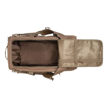 Sac transport militaire 90L Transall Coyote