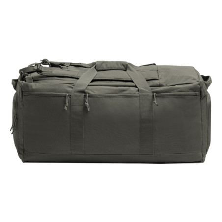 Sac transport militaire 90L Transall Vert OD