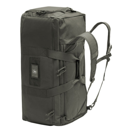 Sac transport militaire 90L Transall Vert OD