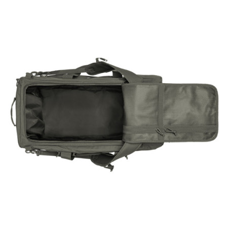 Sac transport militaire 90L Transall Vert OD