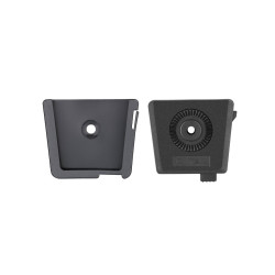 Connecteur QUICK RELEASE holster CYTAC - NOIR