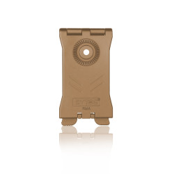 Griffe support Holster G3 Cytac - COYOTE