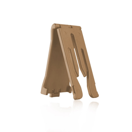Griffe support Holster G3 Cytac - COYOTE
