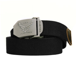 Ceinture en tissus style 12 U.S. Air Force