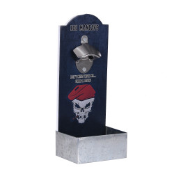 Ouvre-bouteille Mur 101 Mancave R2