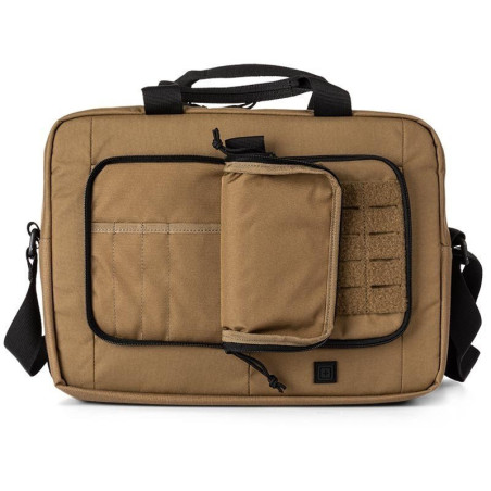 Sacoche / Sac a dos Porte Ordinateur 5.11 Overwatch Briefcase - Noir