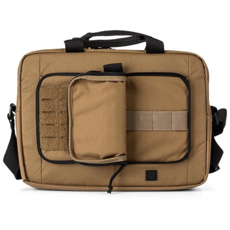 Sacoche / Sac a dos Porte Ordinateur 5.11 Overwatch Briefcase - Noir