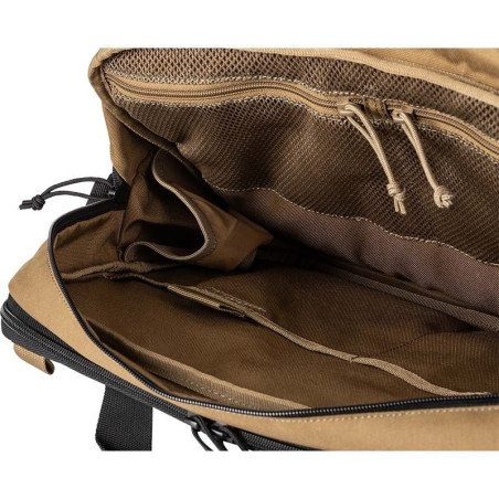 Sacoche / Sac a dos Porte Ordinateur 5.11 Overwatch Briefcase - Noir