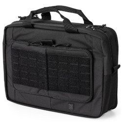 Sacoche / Sac a dos Porte Ordinateur 5.11 Overwatch Briefcase - Noir
