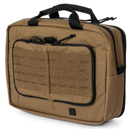 Sacoche / Sac a dos Porte Ordinateur 5.11 Overwatch Briefcase - Noir