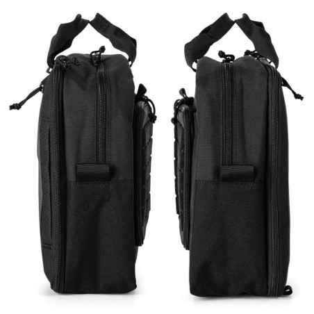 Sacoche / Sac a dos Porte Ordinateur 5.11 Overwatch Briefcase - Coyote