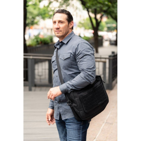 Sacoche / Sac a dos Porte Ordinateur 5.11 Overwatch Briefcase - Coyote