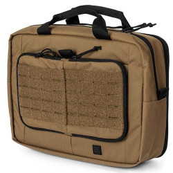 Sacoche / Sac a dos Porte Ordinateur 5.11 Overwatch Briefcase - Coyote