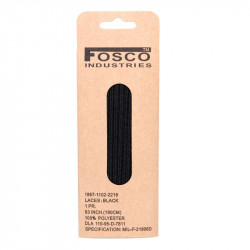 lacets de 180 cm