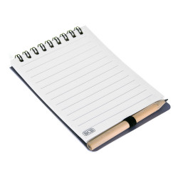 BCB Cahier de terrein étanche CD453