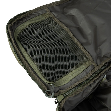 Sac de Voyage militaire Tactical Weekend  45L (3in1) - Vert
