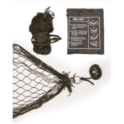 Mini Hamac Filet leger