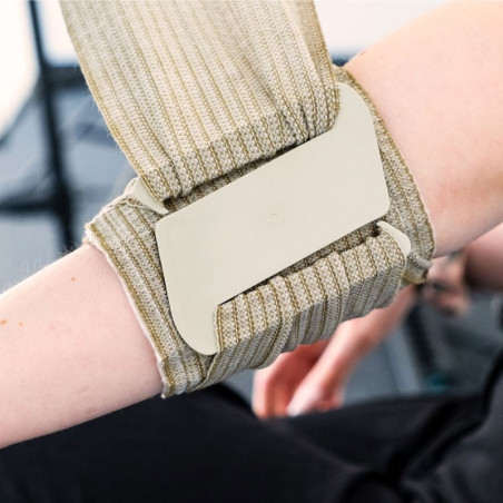 Bandage pansement israélien compressif militaire HARTMANN