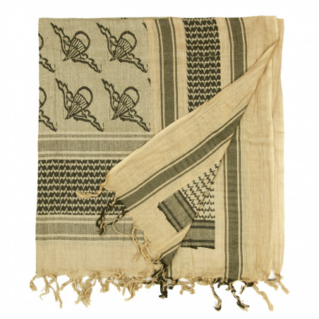 Echarpe : PLO  Parachute