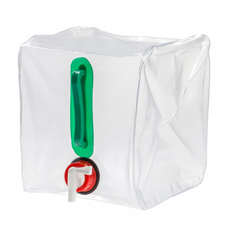 BCB Jerrycan pliant CT026