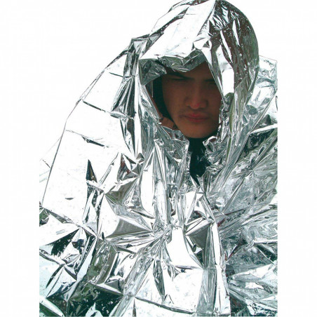 BCB Couverture d'urgence CL041