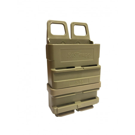 Porte Chargeur FastMag 5.56