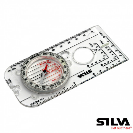 BCB Boussole Expedition 4 en 1 CK406