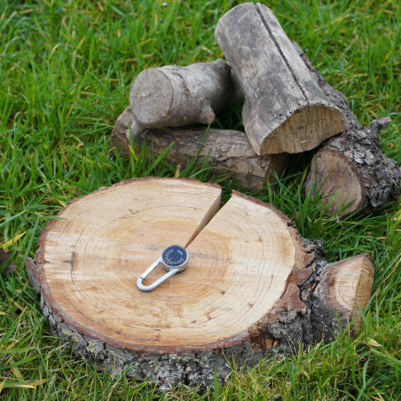 BCB Mousqueton 3 en 1 CK310