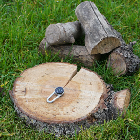 BCB Mousqueton 3 en 1 CK310