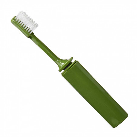 BCB Brosse à dents, pliable CS740
