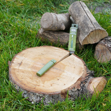 BCB Brosse à dents, pliable CS740