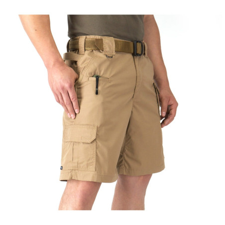 Short 5.11 Taclite Pro Coyote beige foncé