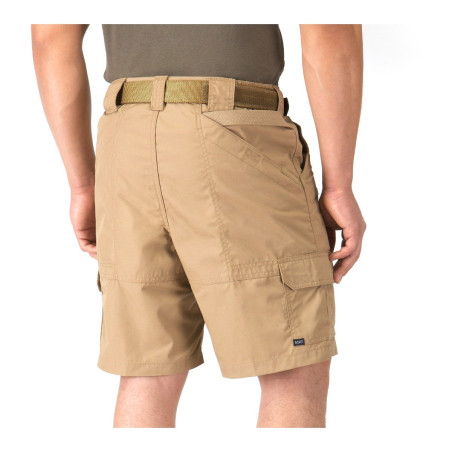 Short 5.11 Taclite Pro Coyote beige foncé