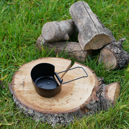 BCB Réchaud Crusader CN006