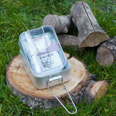 BCB Set de cuisson en plein air CN020