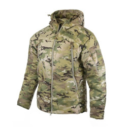 Veste militaire Multicam VULCAN B474 ARKTIS