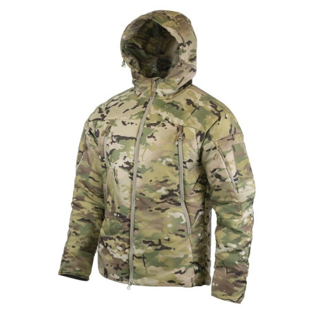 Veste militaire Multicam VULCAN B474 ARKTIS