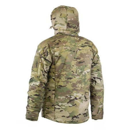 Veste militaire Multicam VULCAN B474 ARKTIS