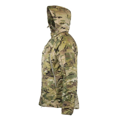 Veste militaire Multicam VULCAN B474 ARKTIS