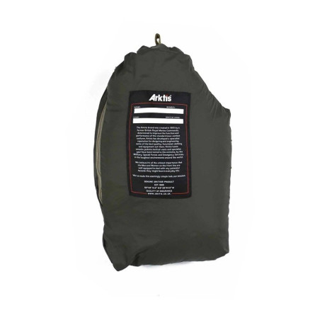 Veste militaire Multicam VULCAN B474 ARKTIS